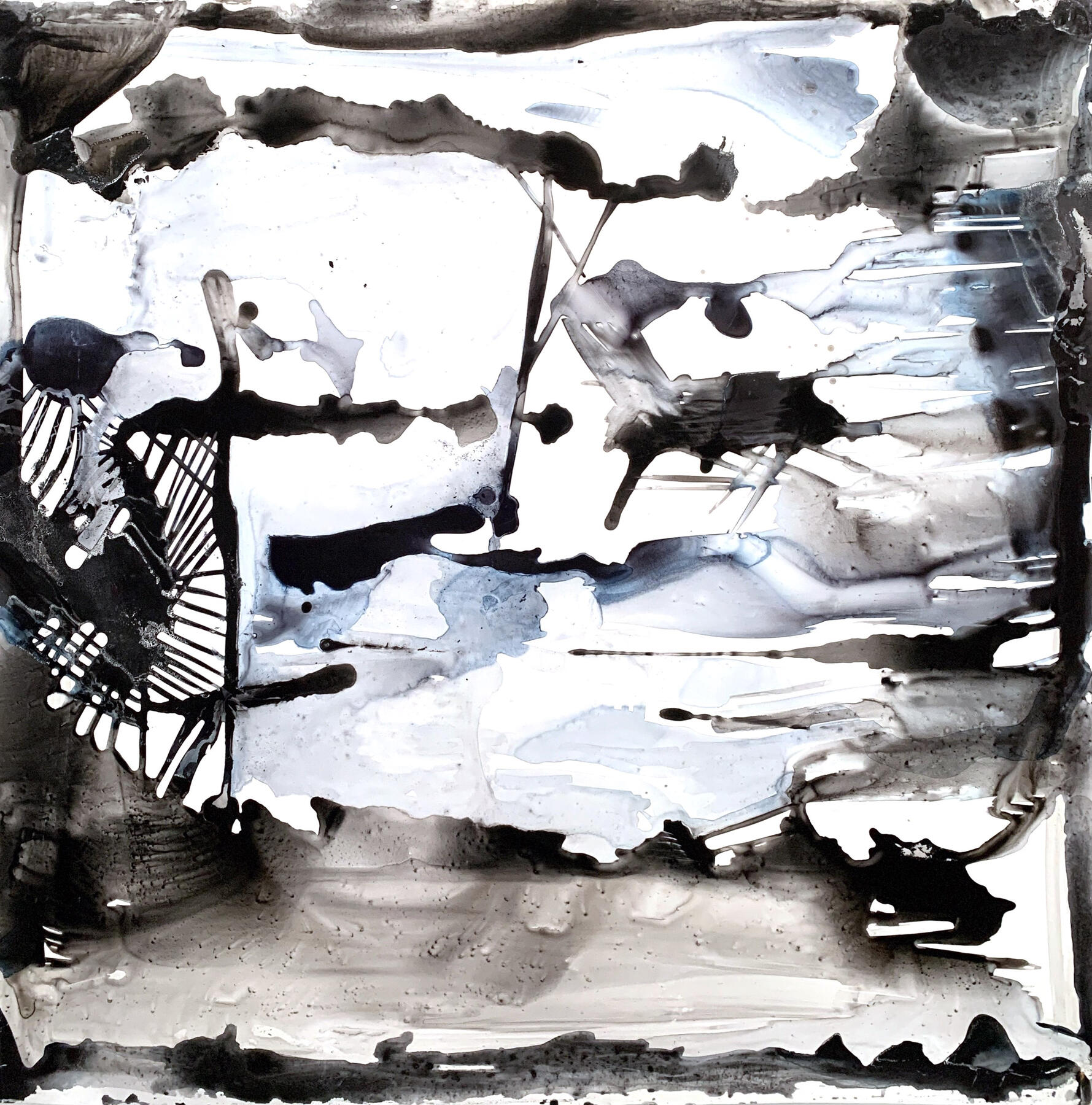 You Were The Only One That Could Calm Me Down